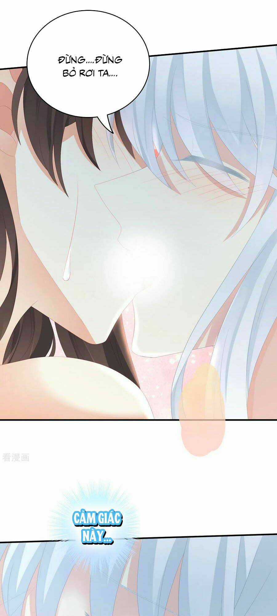 Hậu Cung Của Nữ Đế - Chapter 255 - Trang 12