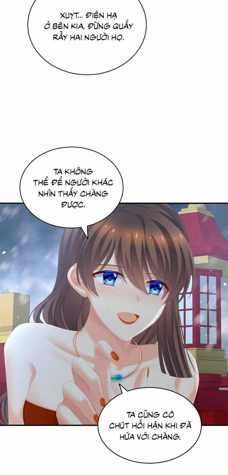 Hậu Cung Của Nữ Đế - Chapter 255 - Trang 18