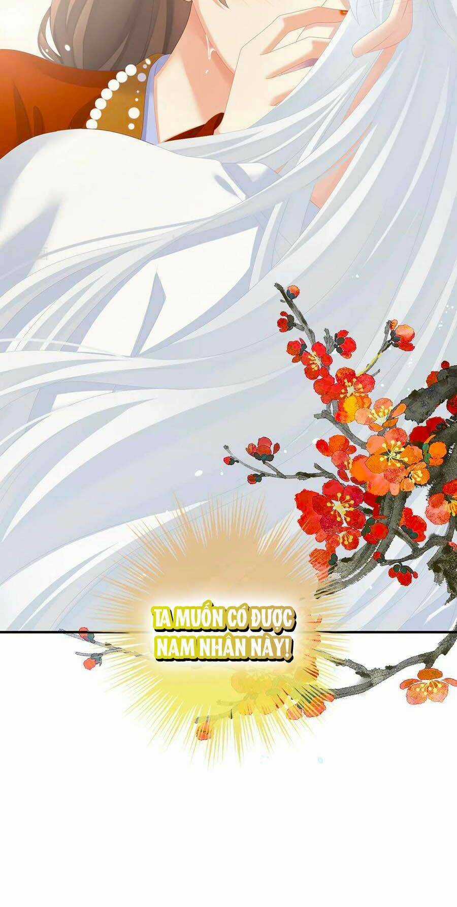 Hậu Cung Của Nữ Đế - Chapter 255 - Trang 7