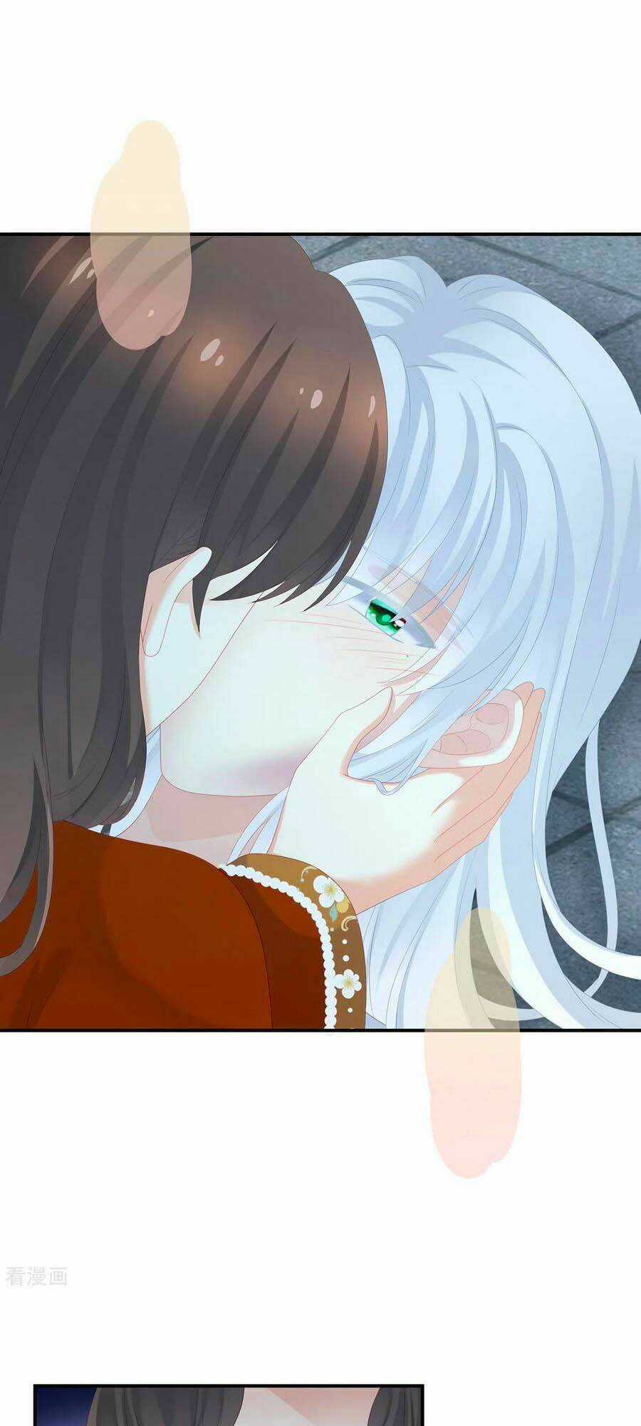 Hậu Cung Của Nữ Đế - Chapter 255 - Trang 8