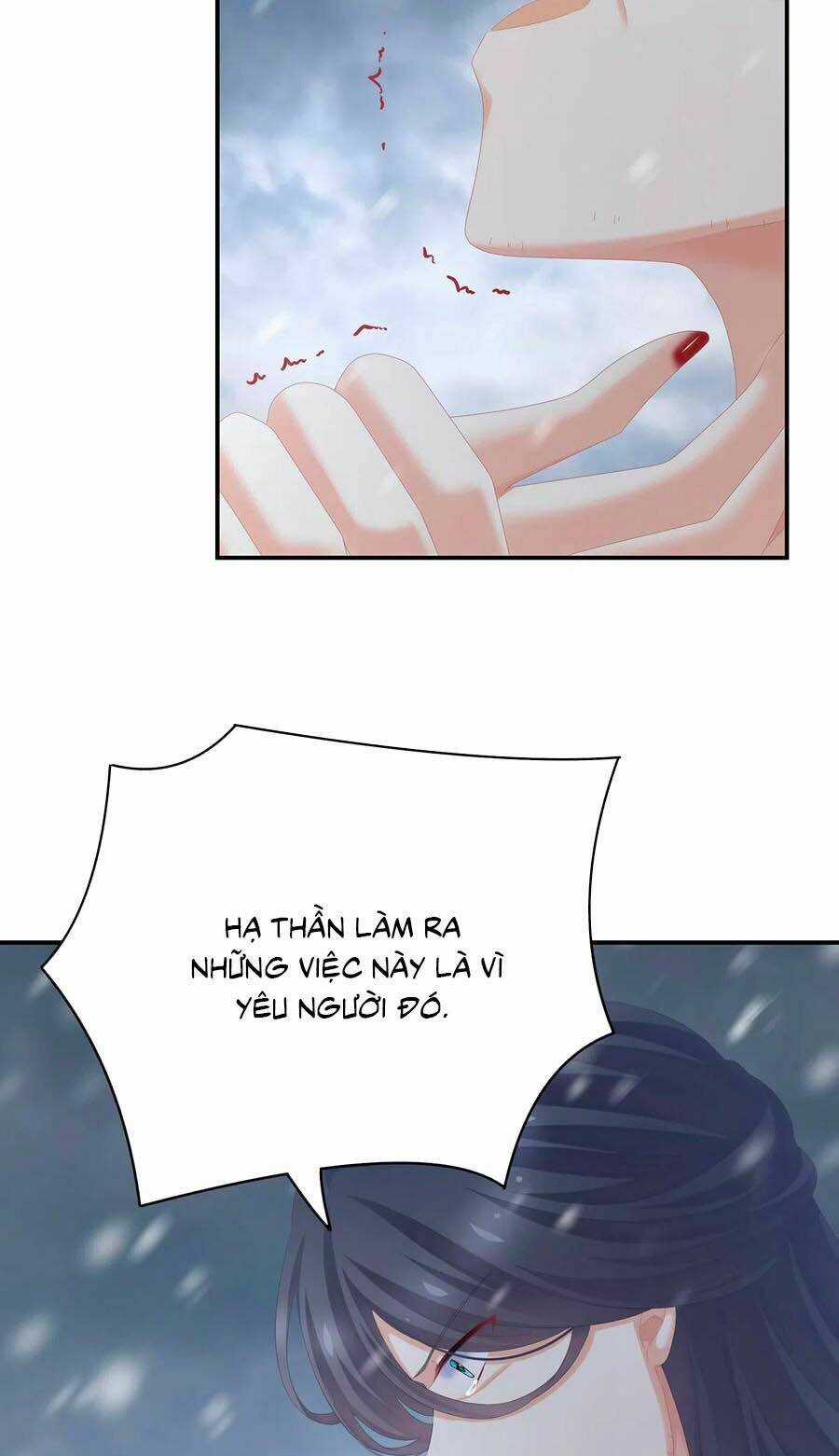 Hậu Cung Của Nữ Đế - Chapter 256 - Trang 8