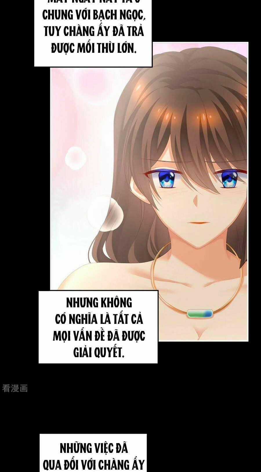 Hậu Cung Của Nữ Đế - Chapter 257 - Trang 2