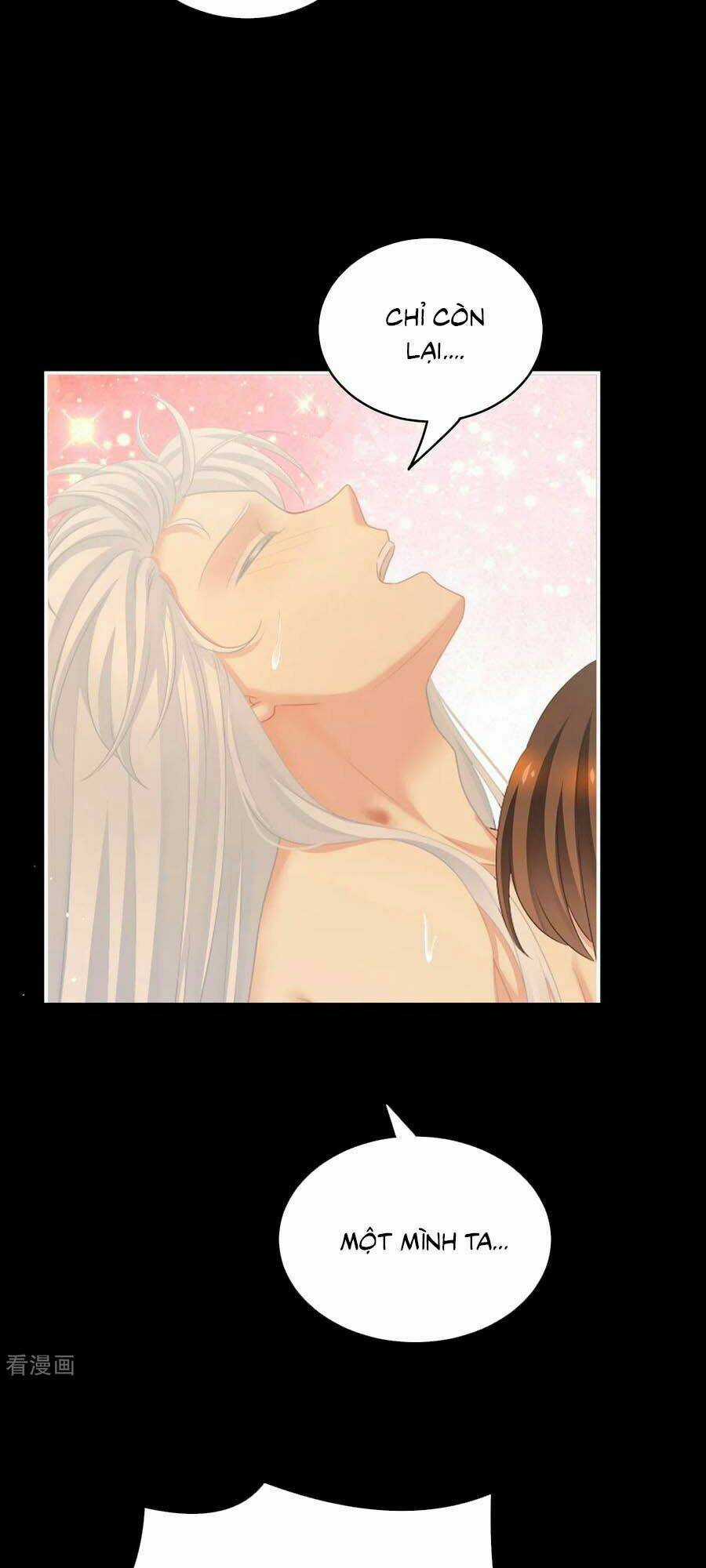 Hậu Cung Của Nữ Đế - Chapter 257 - Trang 9