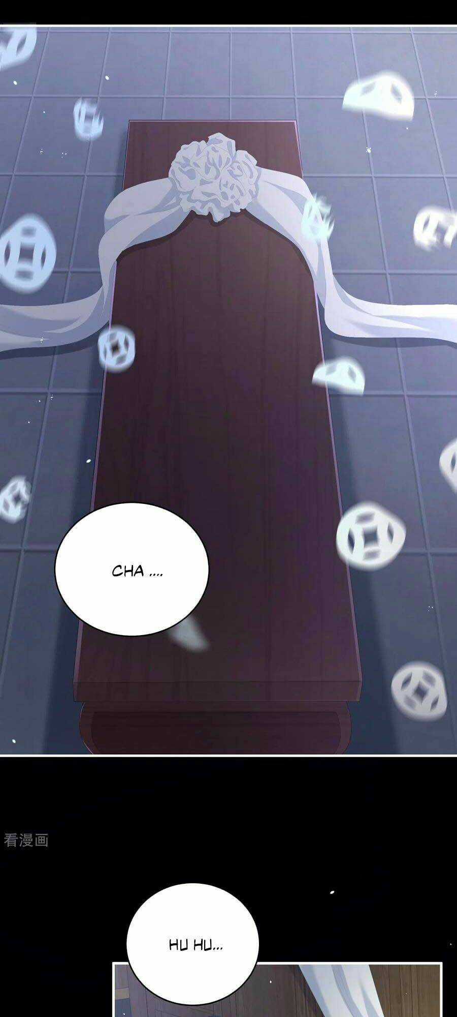 Hậu Cung Của Nữ Đế - Chapter 258 - Trang 1