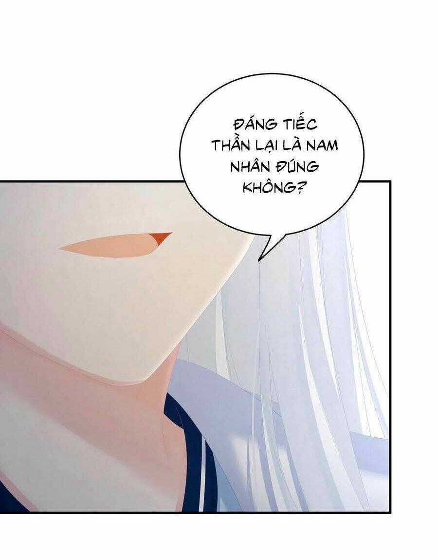 Hậu Cung Của Nữ Đế - Chapter 258 - Trang 36