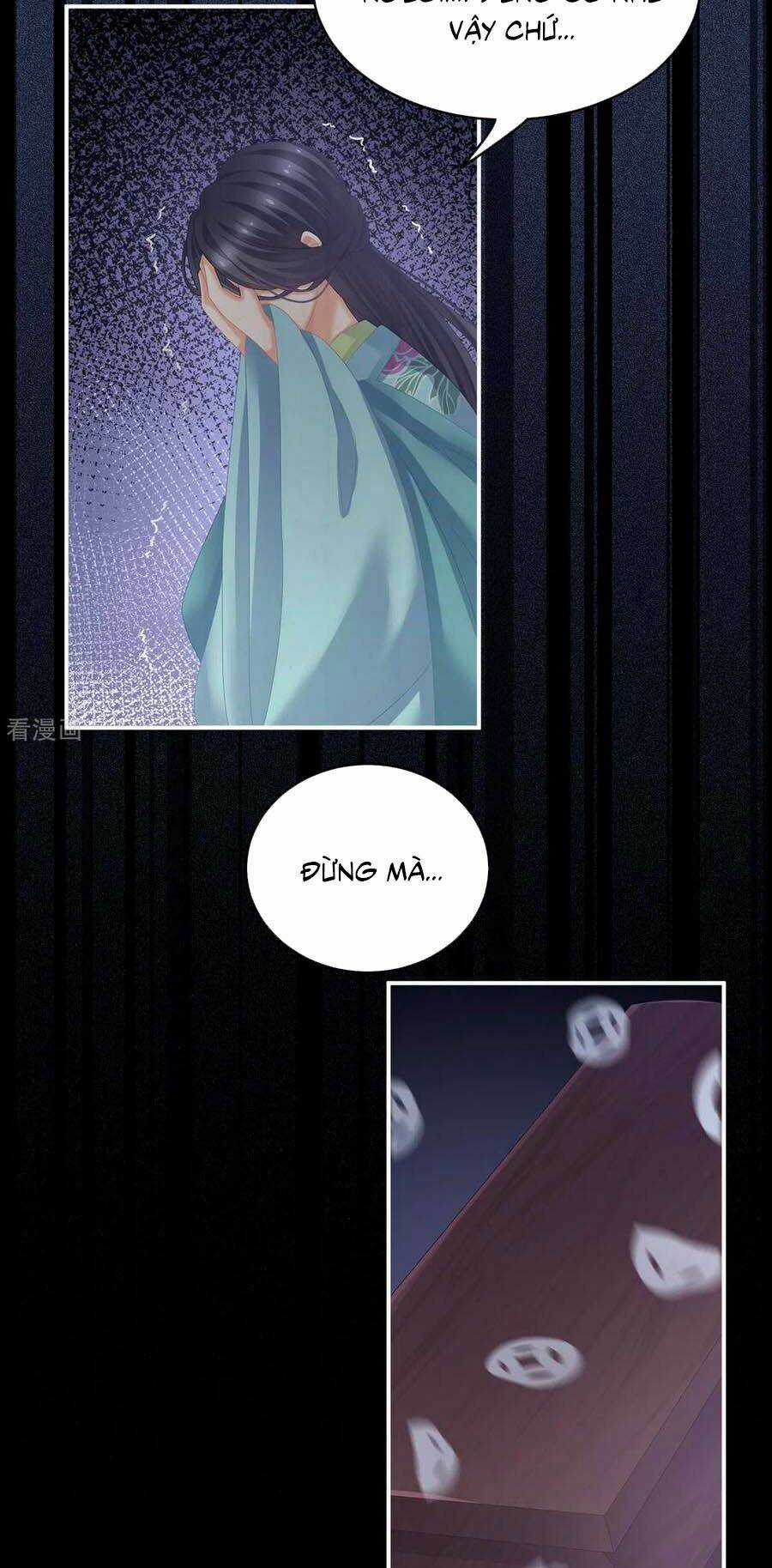 Hậu Cung Của Nữ Đế - Chapter 258 - Trang 10