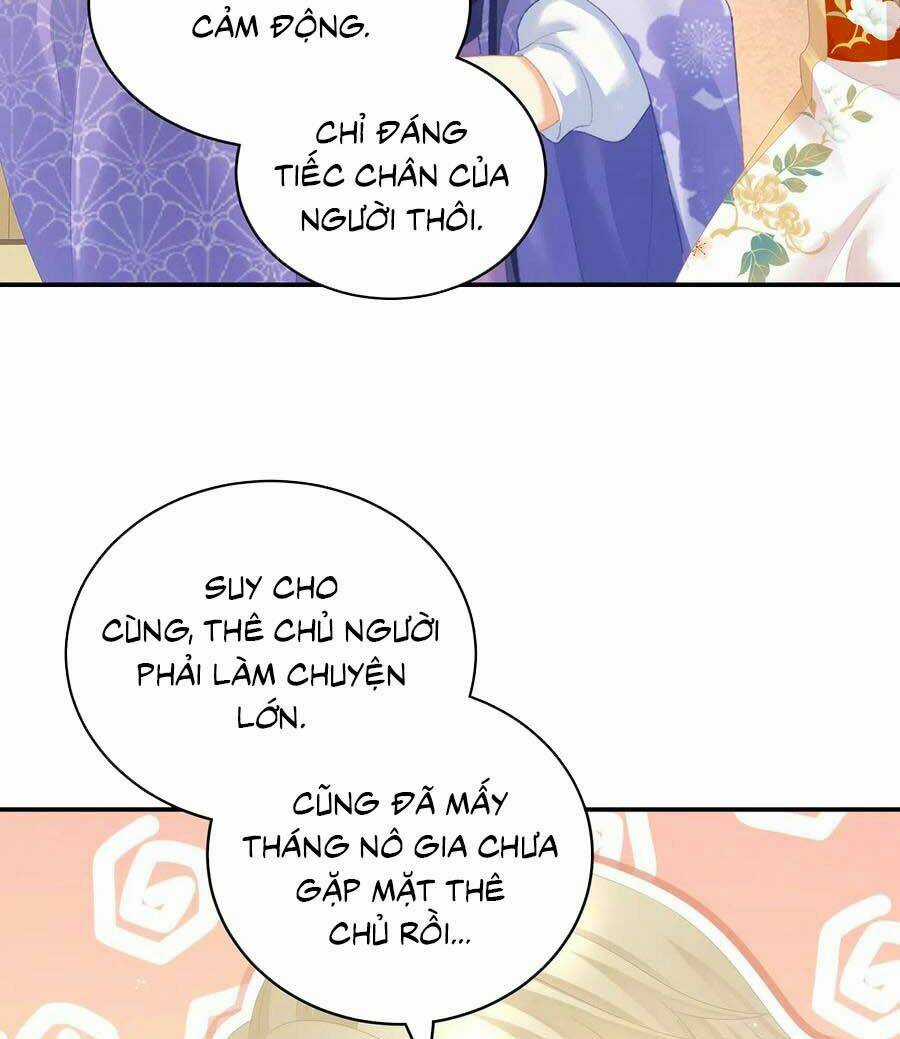 Hậu Cung Của Nữ Đế - Chapter 262 - Trang 3