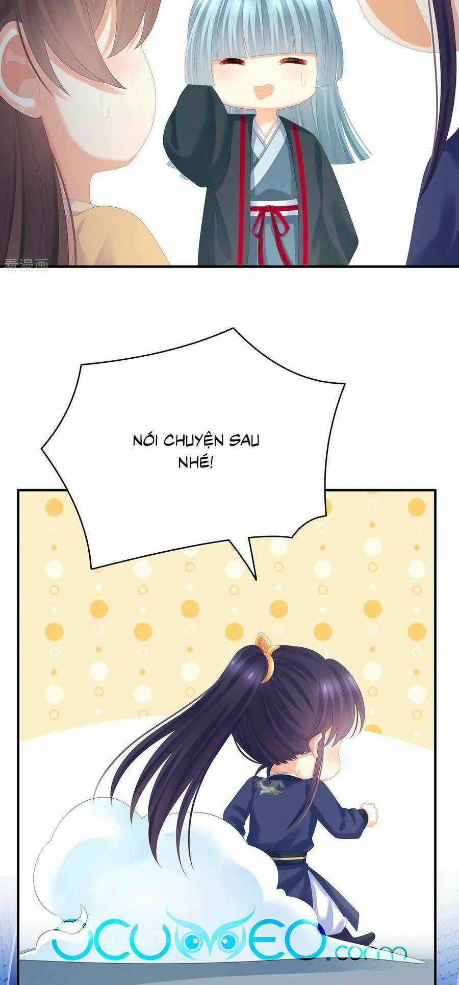 Hậu Cung Của Nữ Đế - Chapter 262 - Trang 32