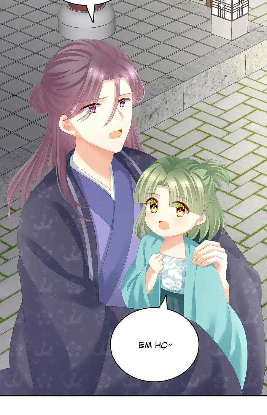 Hậu Cung Của Nữ Đế - Chapter 263 - Trang 3