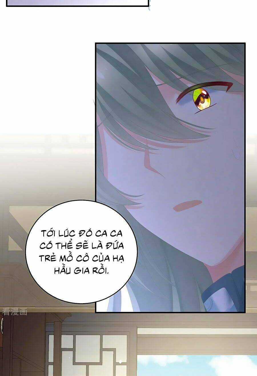 Hậu Cung Của Nữ Đế - Chapter 263 - Trang 21