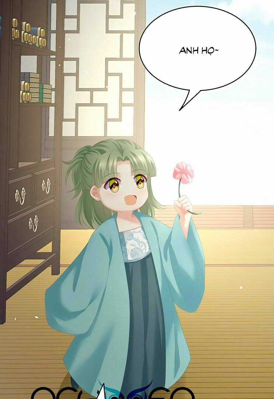 Hậu Cung Của Nữ Đế - Chapter 263 - Trang 22