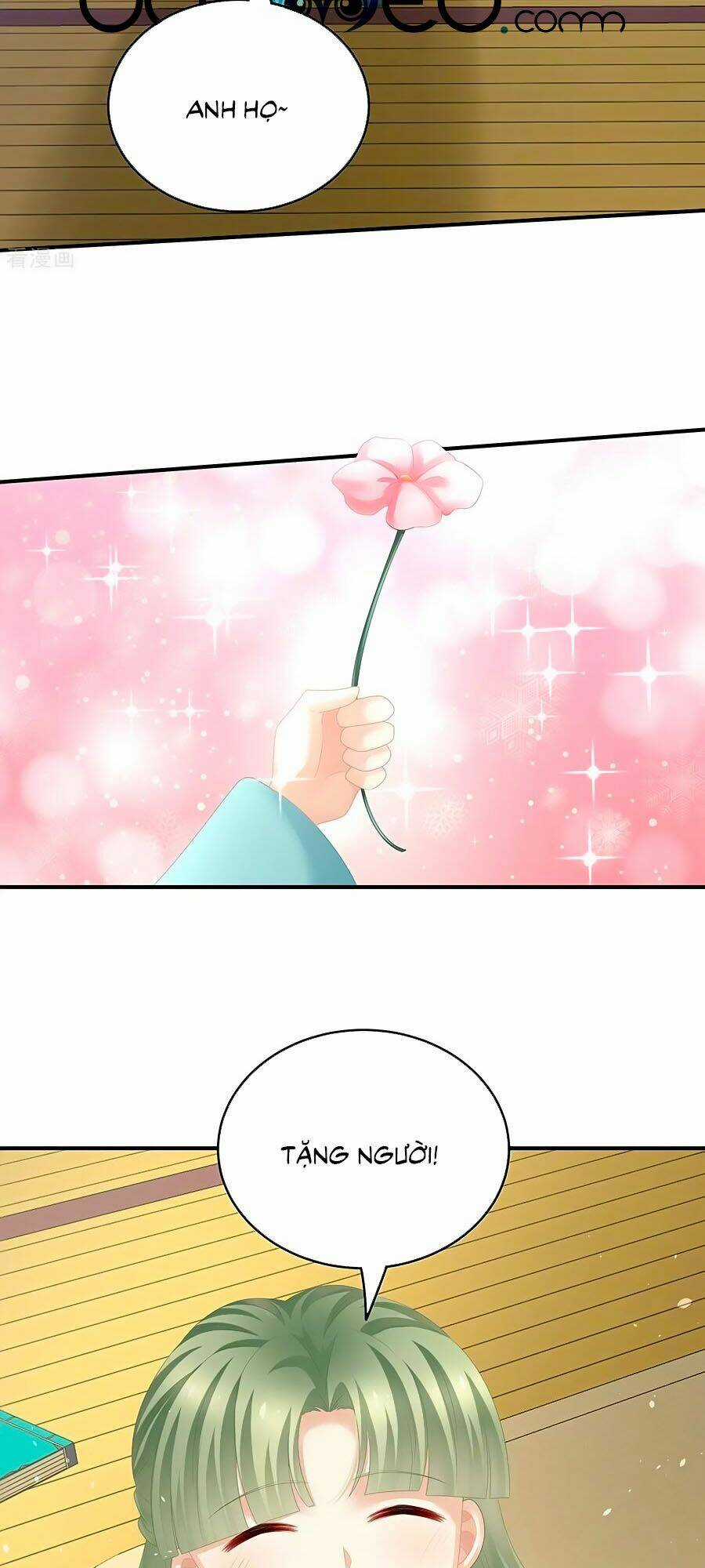 Hậu Cung Của Nữ Đế - Chapter 263 - Trang 23