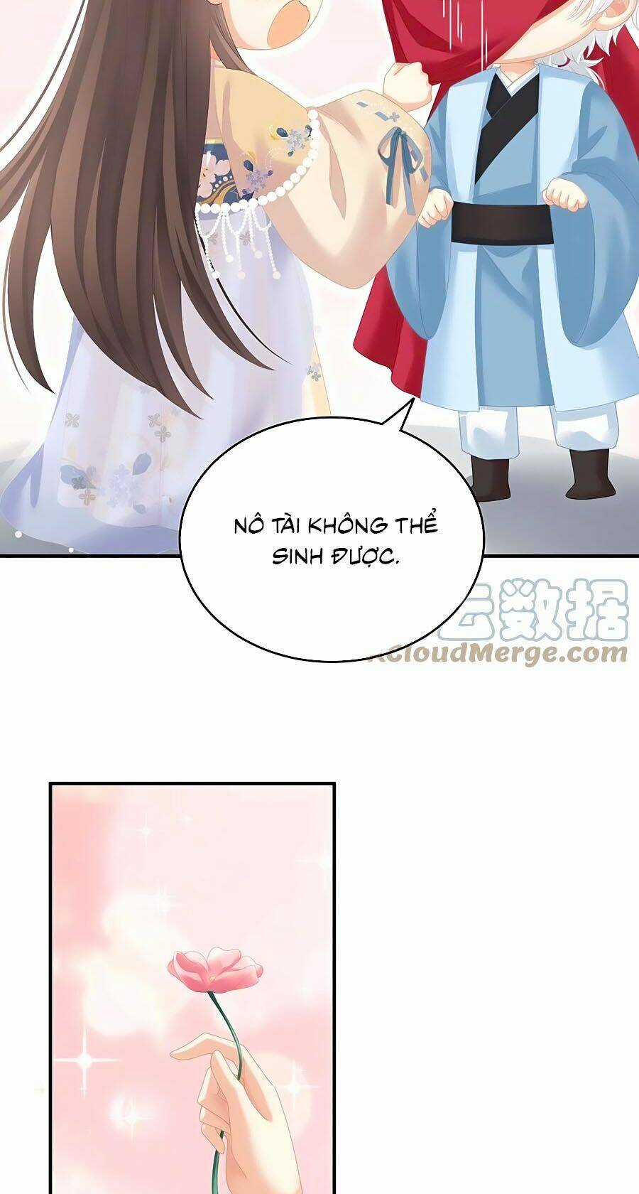 Hậu Cung Của Nữ Đế - Chapter 263 - Trang 37