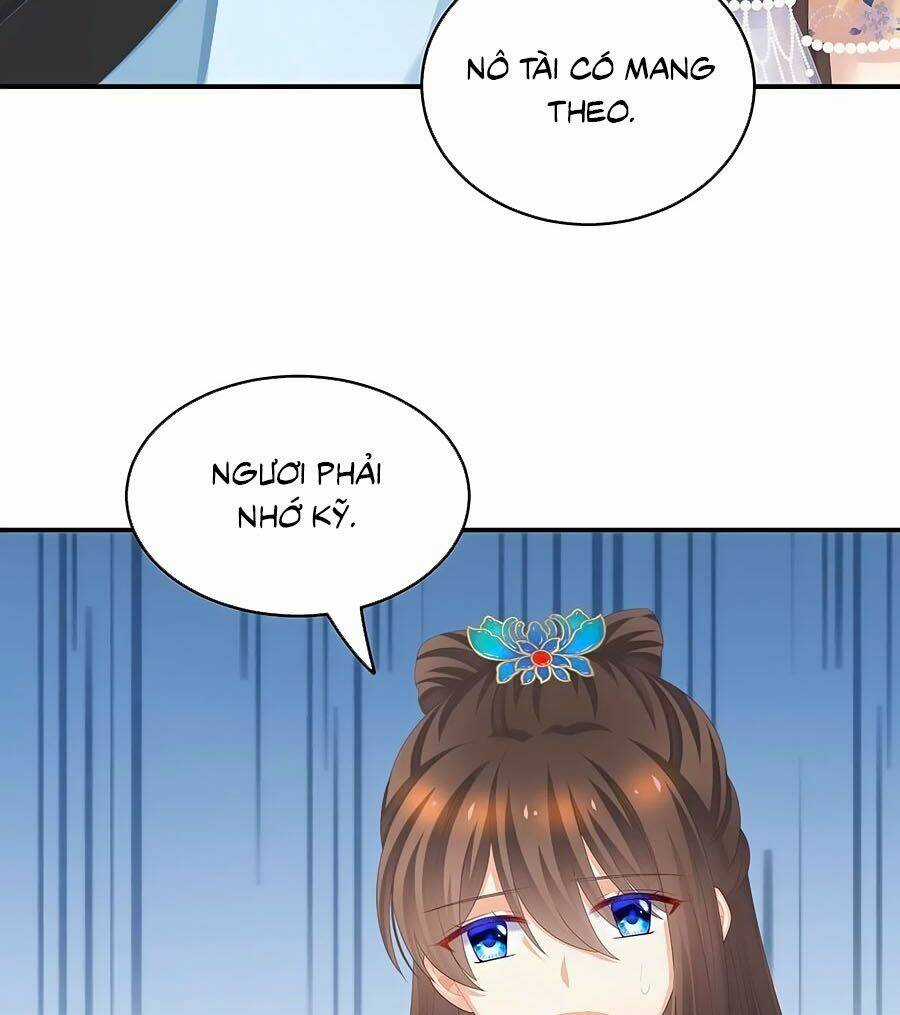 Hậu Cung Của Nữ Đế - Chapter 264 - Trang 40