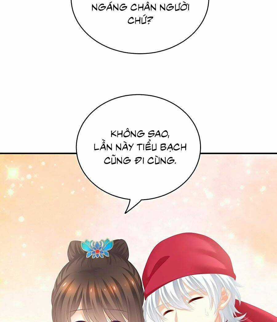 Hậu Cung Của Nữ Đế - Chapter 264 - Trang 8