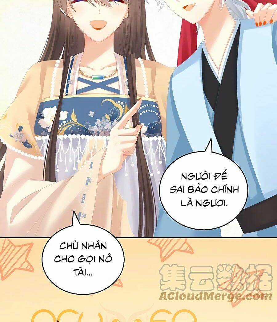 Hậu Cung Của Nữ Đế - Chapter 264 - Trang 9