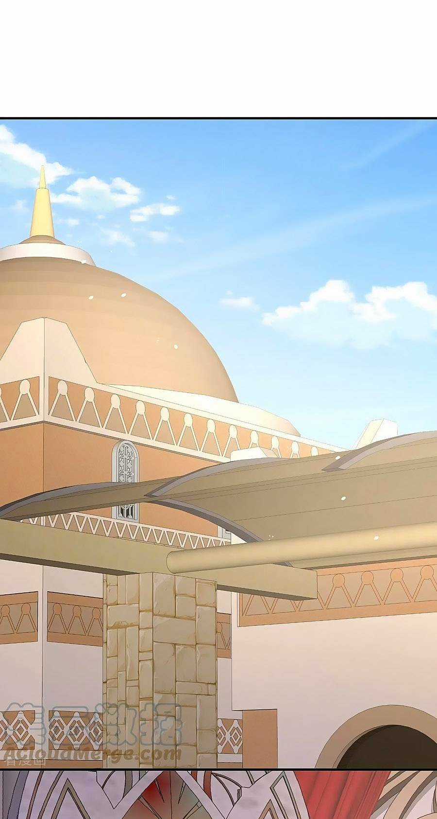 Hậu Cung Của Nữ Đế - Chapter 265 - Trang 1