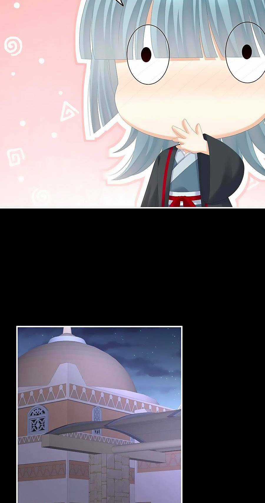 Hậu Cung Của Nữ Đế - Chapter 265 - Trang 30