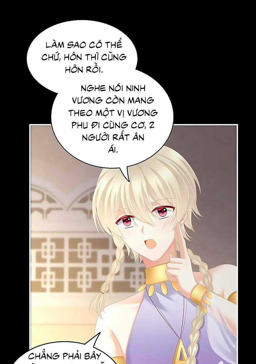 Hậu Cung Của Nữ Đế - Chapter 265 - Trang 36