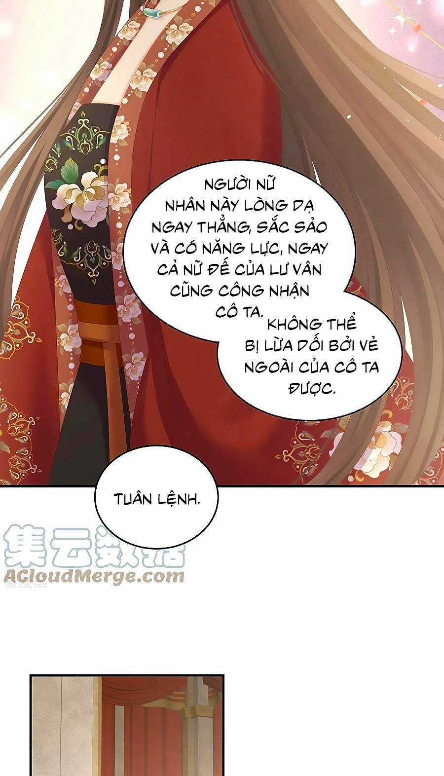 Hậu Cung Của Nữ Đế - Chapter 265 - Trang 5