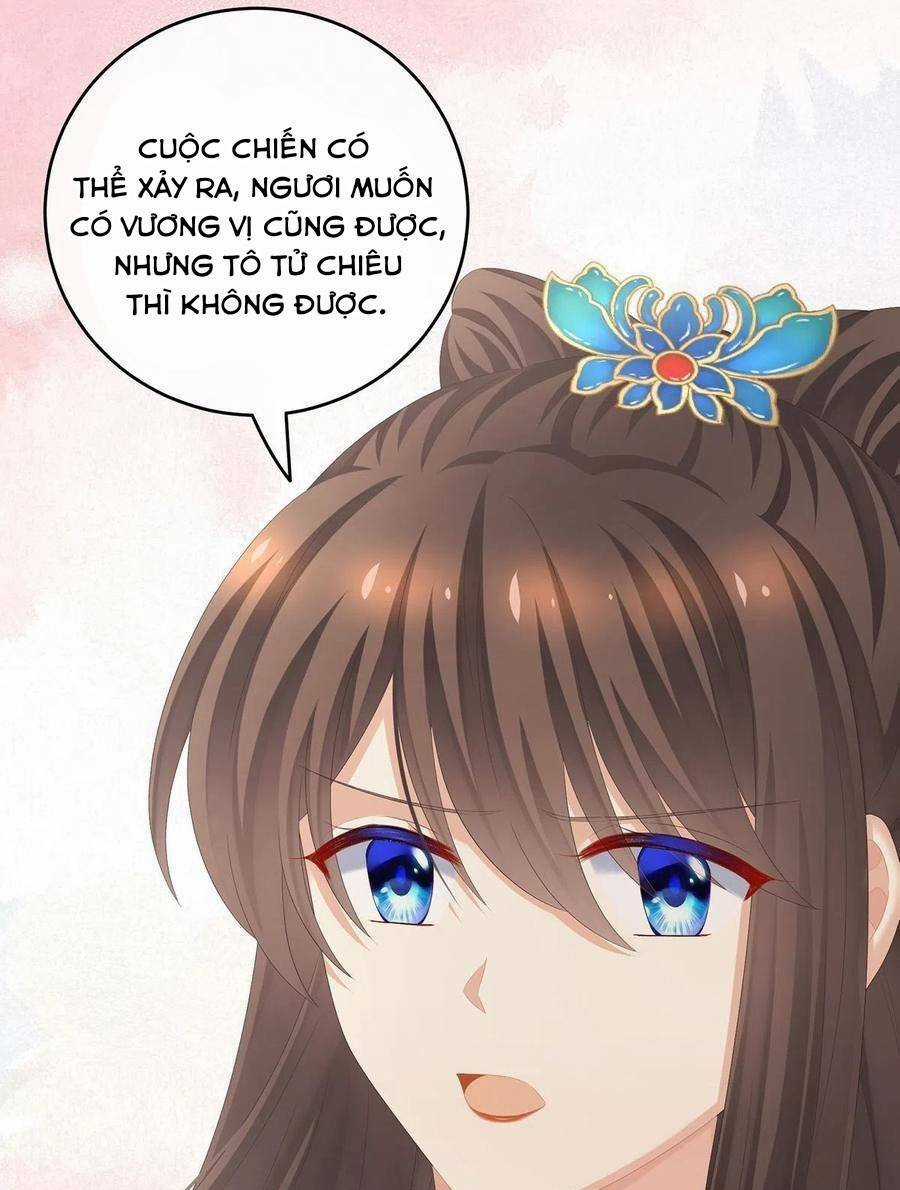 Hậu Cung Của Nữ Đế - Chapter 267 - Trang 3