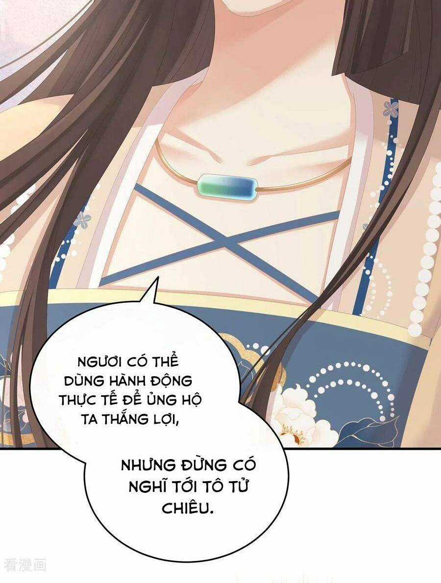 Hậu Cung Của Nữ Đế - Chapter 267 - Trang 4