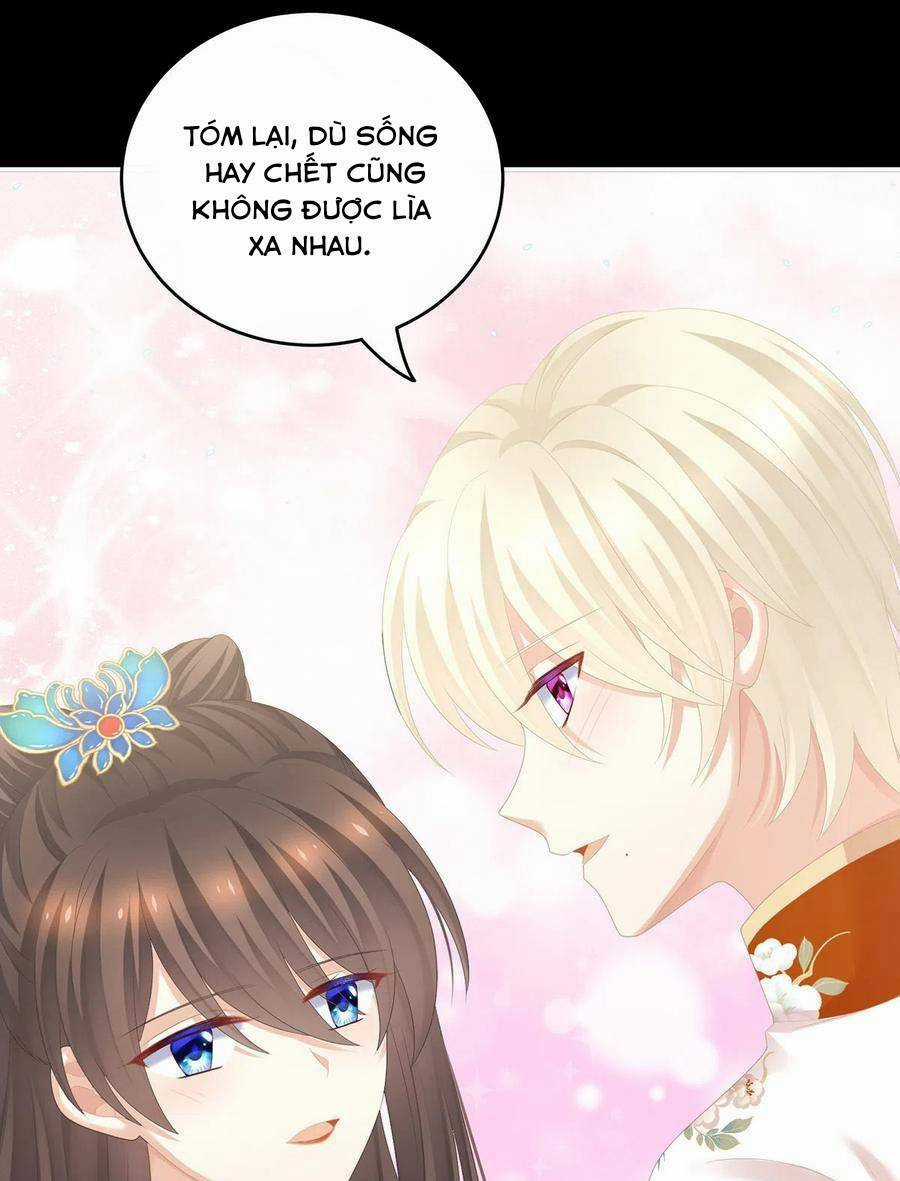 Hậu Cung Của Nữ Đế - Chapter 268 - Trang 33