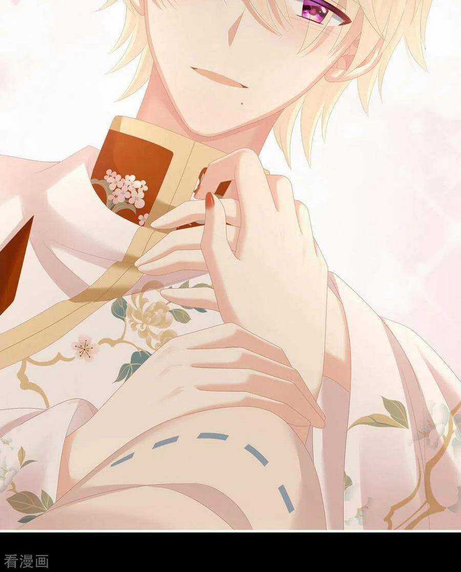 Hậu Cung Của Nữ Đế - Chapter 268 - Trang 36