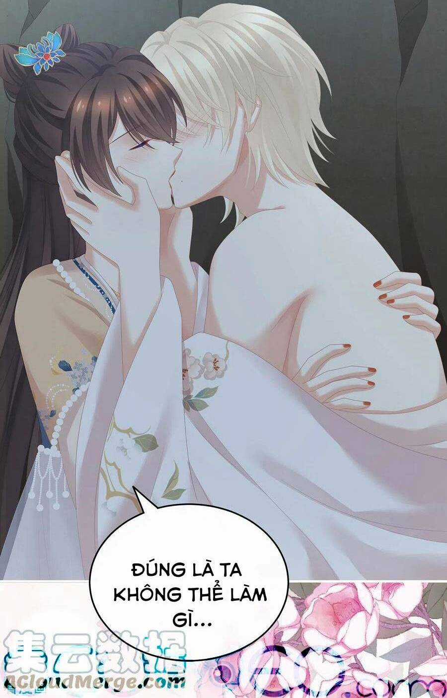 Hậu Cung Của Nữ Đế - Chapter 268 - Trang 38