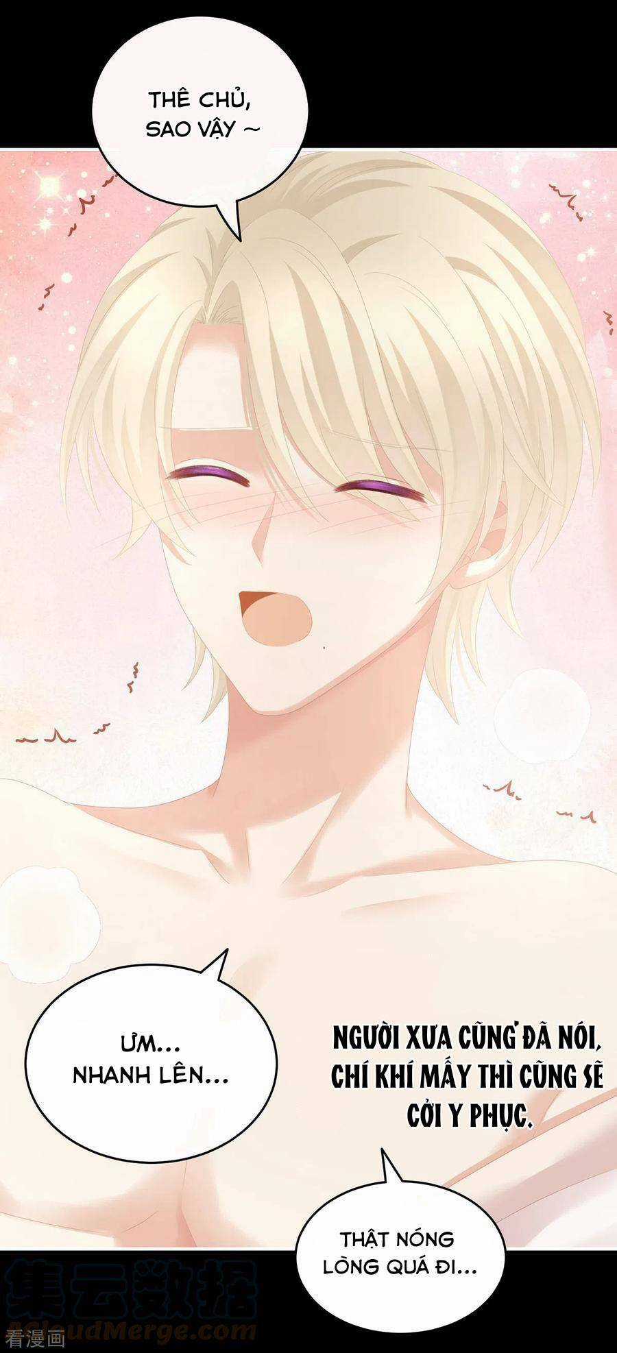 Hậu Cung Của Nữ Đế - Chapter 268 - Trang 41