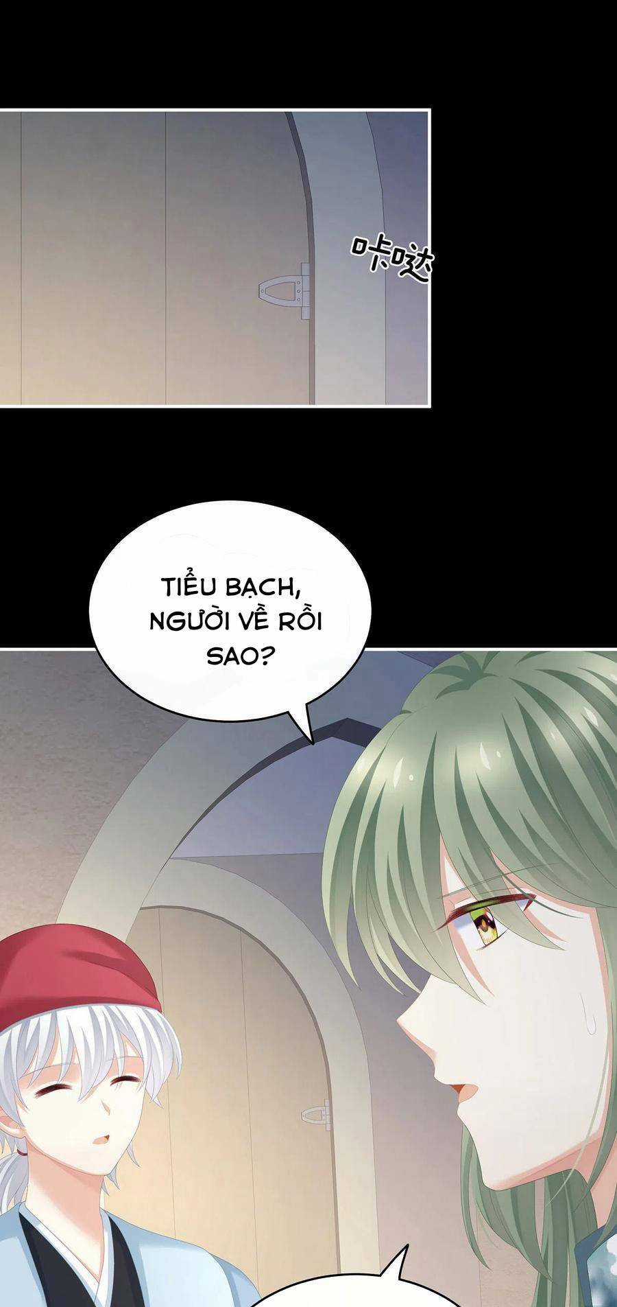 Hậu Cung Của Nữ Đế - Chapter 269 - Trang 3