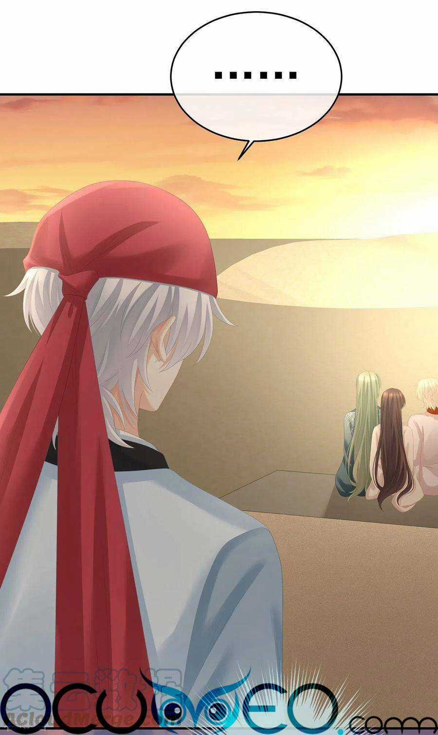 Hậu Cung Của Nữ Đế - Chapter 270 - Trang 40