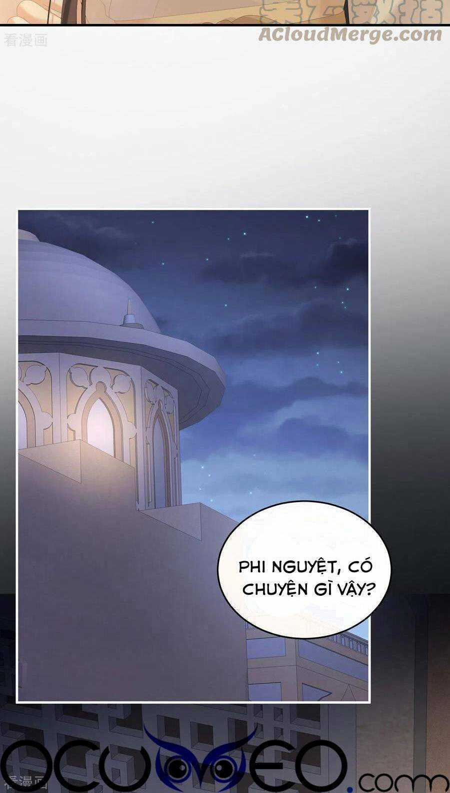 Hậu Cung Của Nữ Đế - Chapter 271 - Trang 19