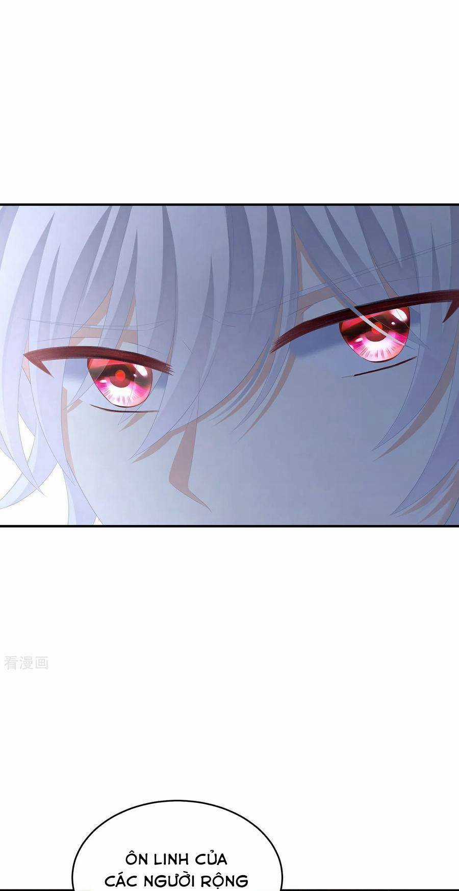 Hậu Cung Của Nữ Đế - Chapter 271 - Trang 3