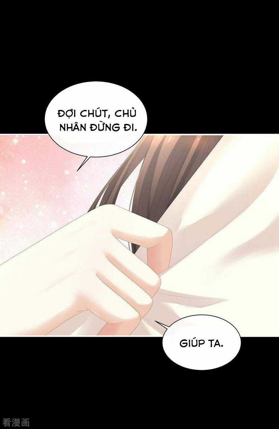 Hậu Cung Của Nữ Đế - Chapter 271 - Trang 35