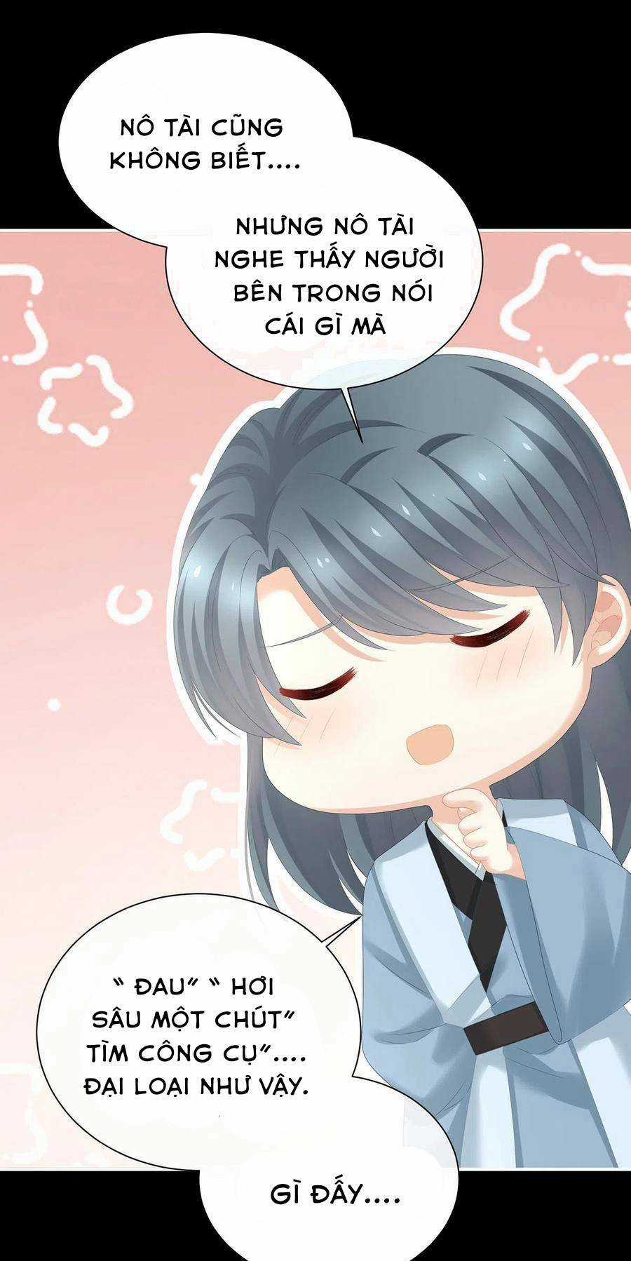 Hậu Cung Của Nữ Đế - Chapter 272 - Trang 5