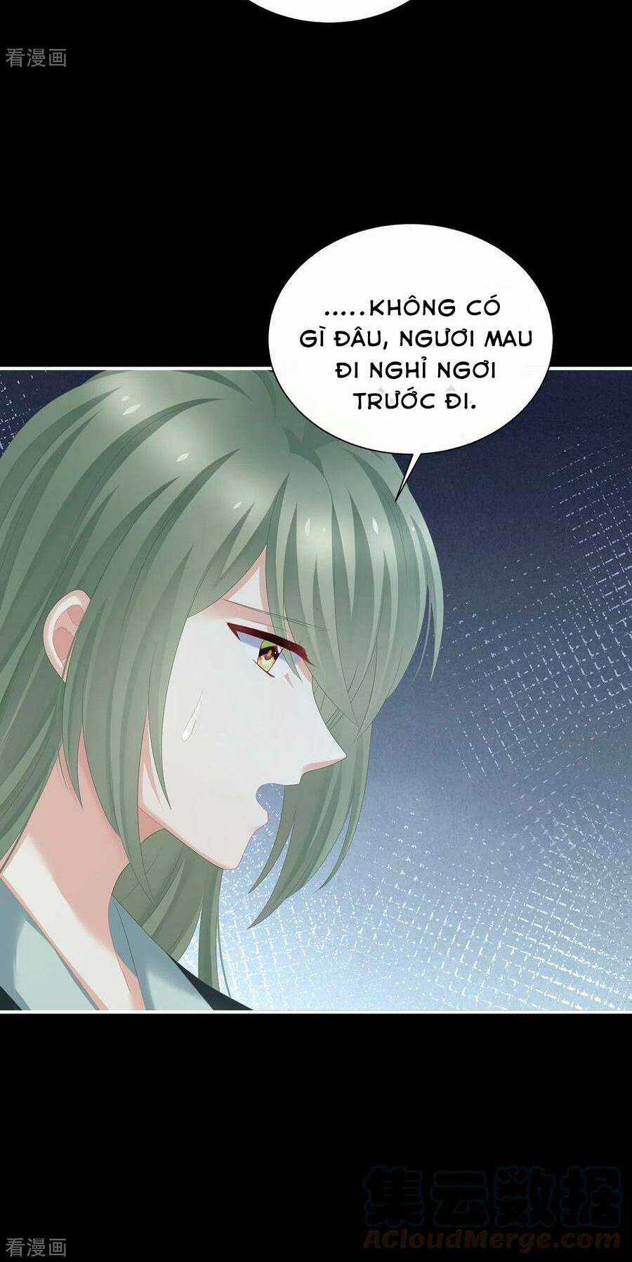 Hậu Cung Của Nữ Đế - Chapter 272 - Trang 6