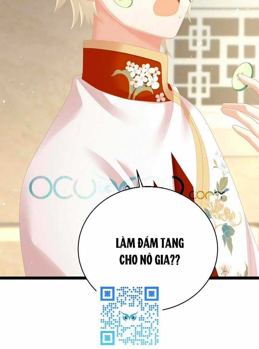 Hậu Cung Của Nữ Đế - Chapter 274 - Trang 38
