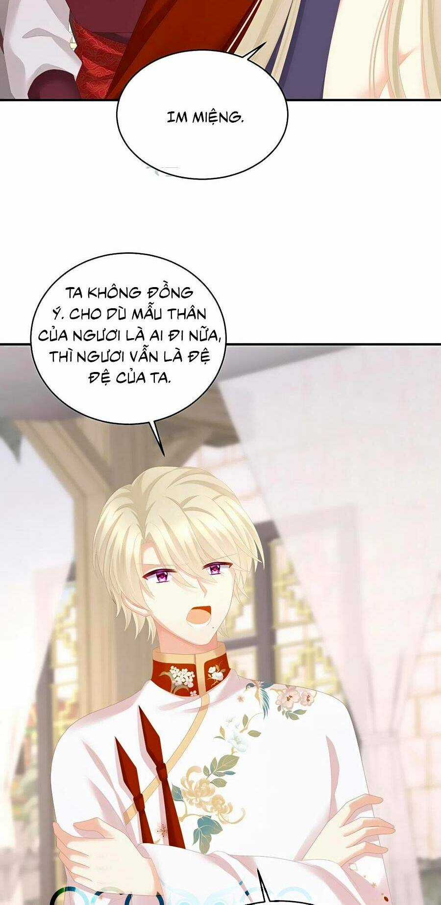 Hậu Cung Của Nữ Đế - Chapter 276 - Trang 3