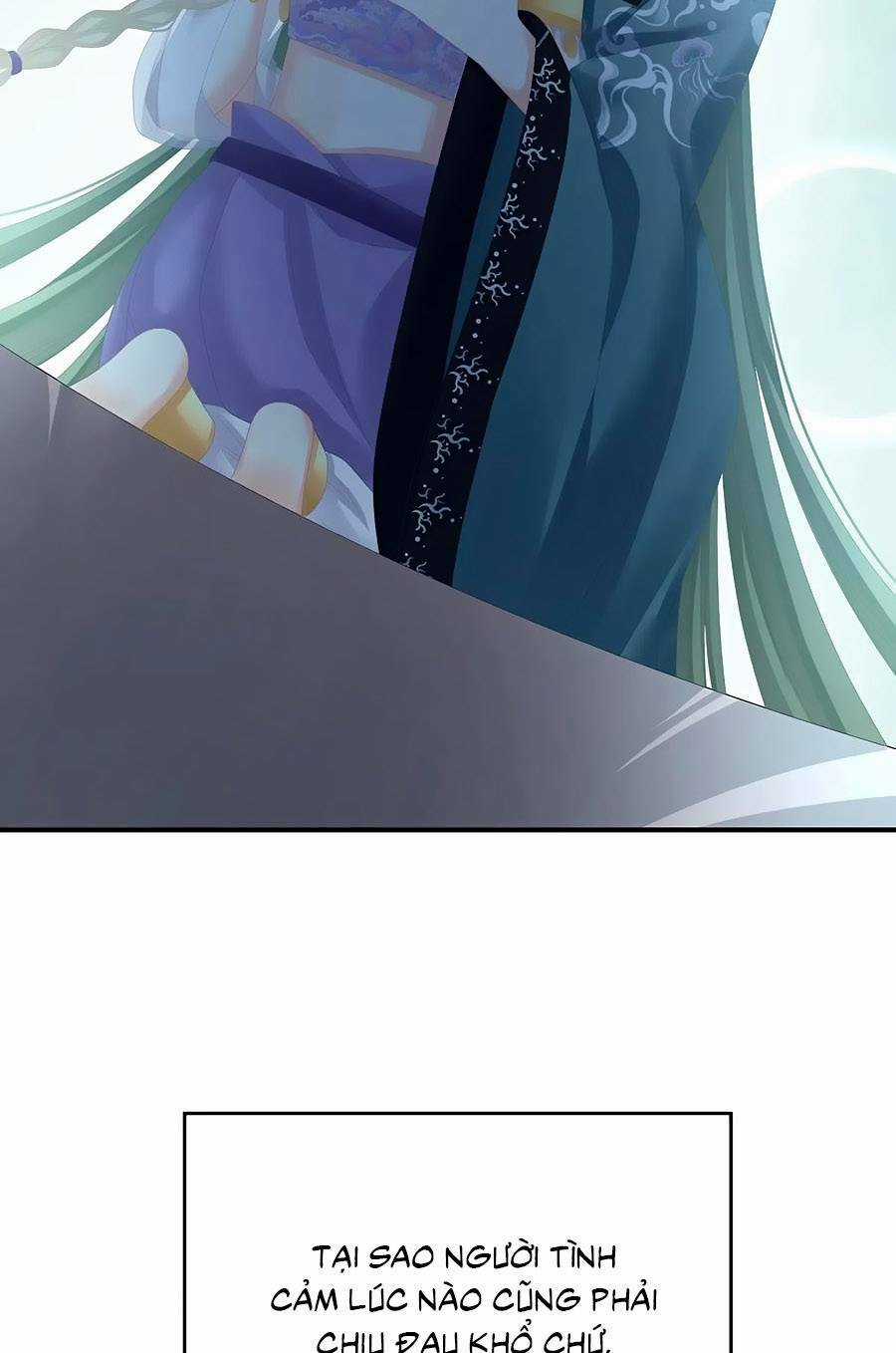 Hậu Cung Của Nữ Đế - Chapter 276 - Trang 21