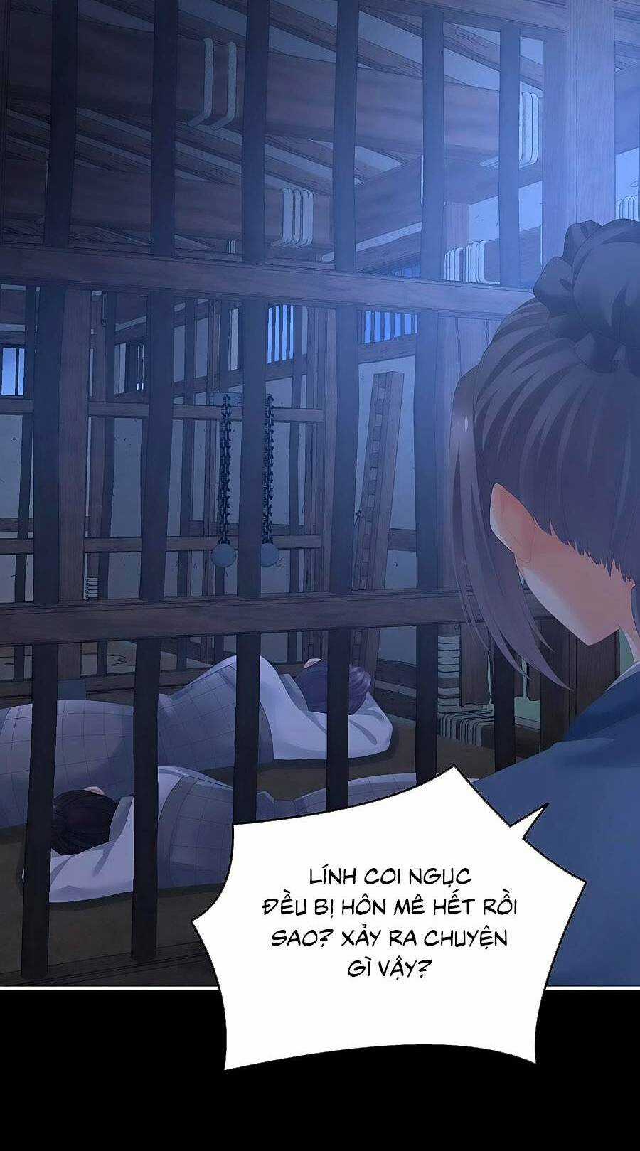 Hậu Cung Của Nữ Đế - Chapter 278 - Trang 3