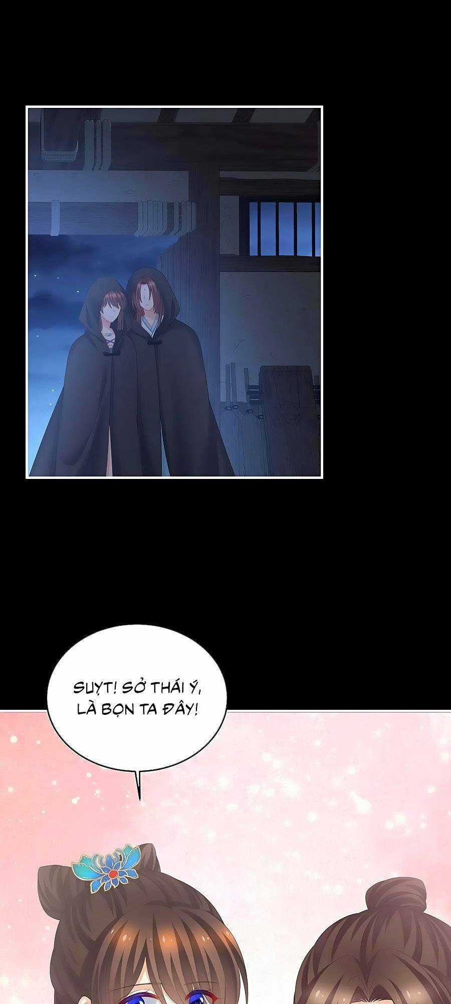 Hậu Cung Của Nữ Đế - Chapter 278 - Trang 4