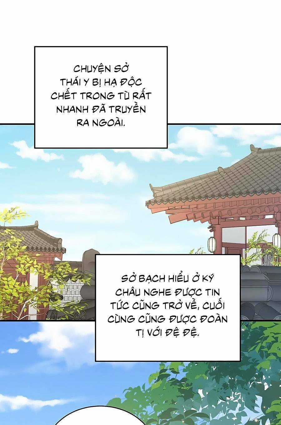 Hậu Cung Của Nữ Đế - Chapter 280 - Trang 1