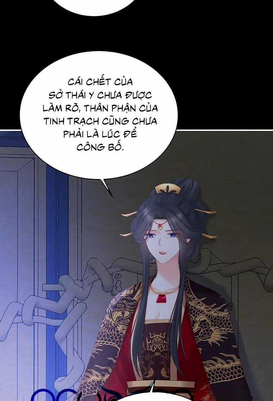 Hậu Cung Của Nữ Đế - Chapter 280 - Trang 11