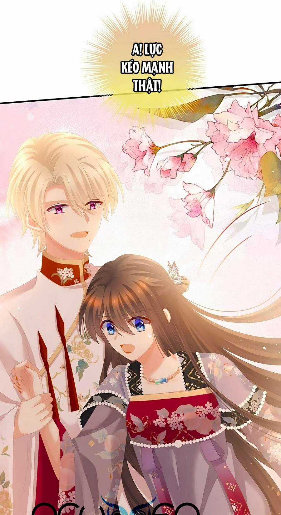 Hậu Cung Của Nữ Đế - Chapter 286 - Trang 4