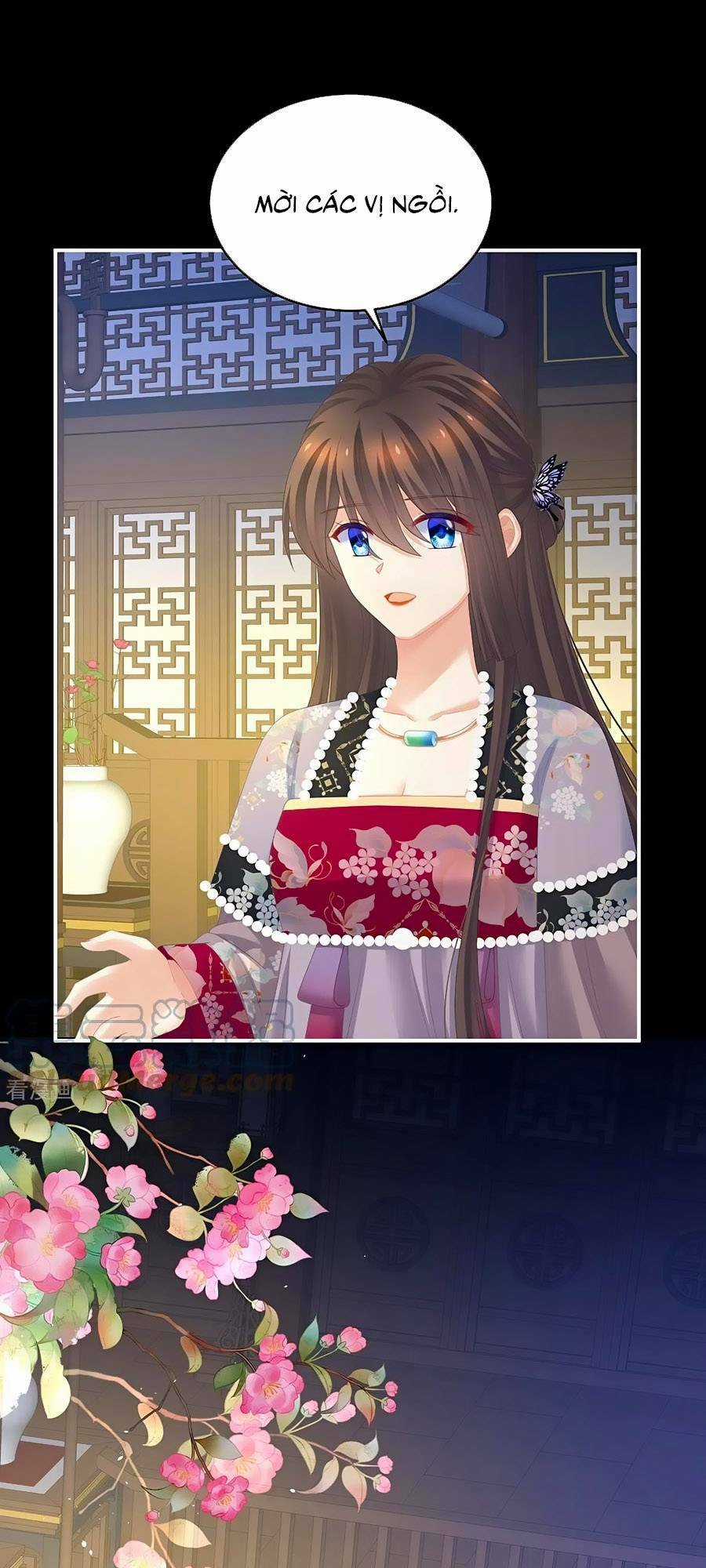 Hậu Cung Của Nữ Đế - Chapter 286 - Trang 33