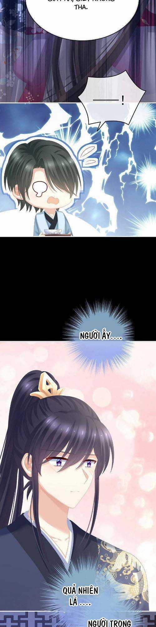 Hậu Cung Của Nữ Đế - Chapter 287 - Trang 11