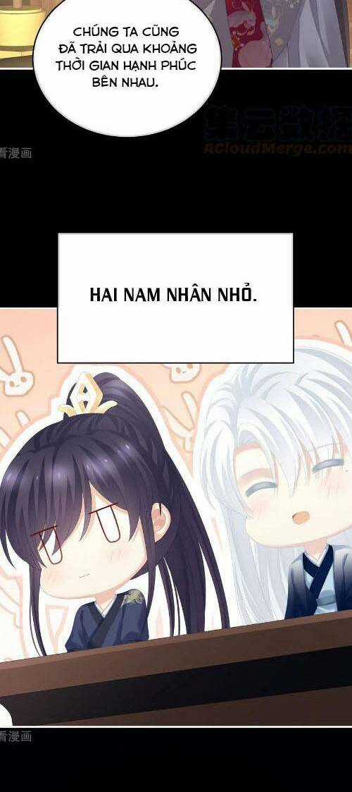 Hậu Cung Của Nữ Đế - Chapter 287 - Trang 4