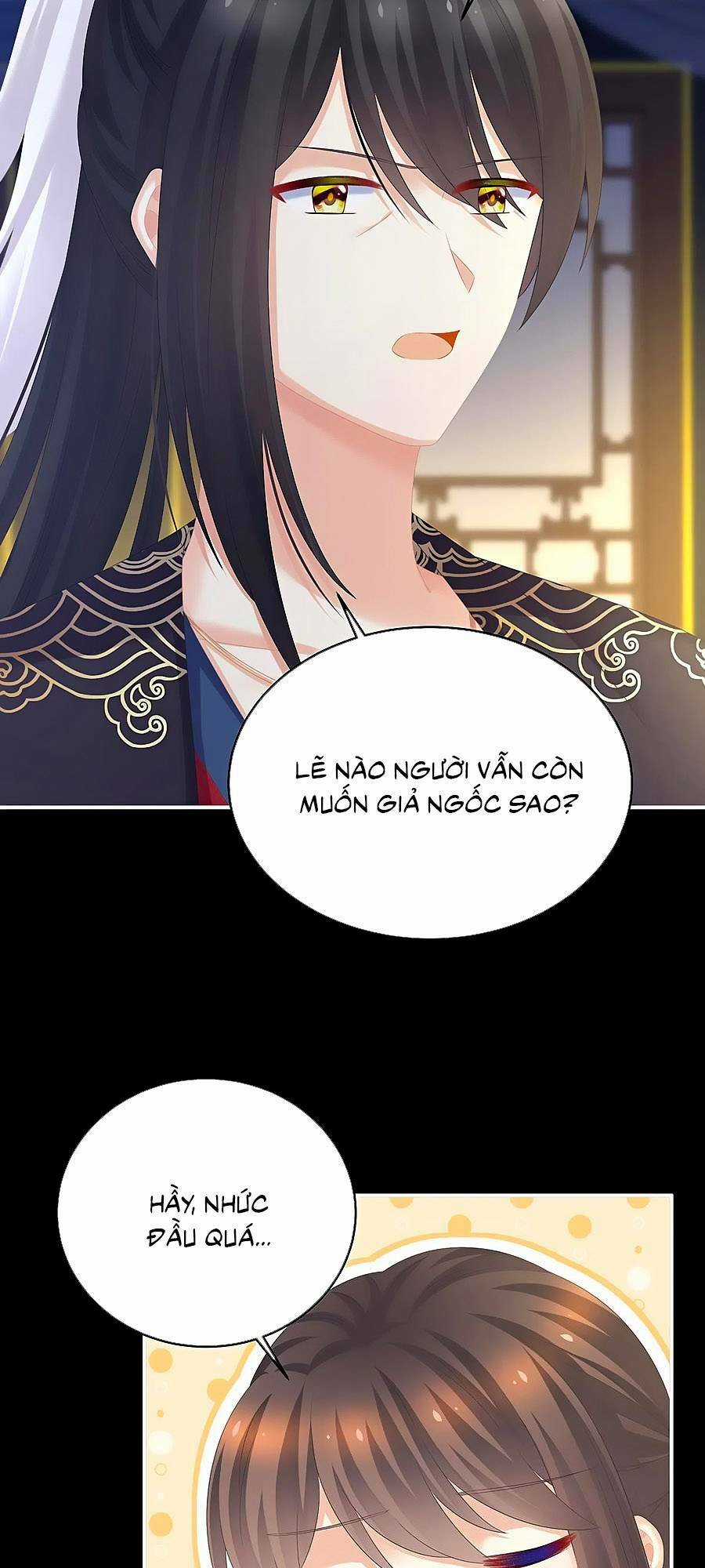 Hậu Cung Của Nữ Đế - Chapter 288 - Trang 6