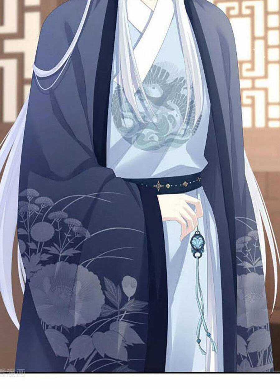 Hậu Cung Của Nữ Đế - Chapter 292 - Trang 8